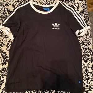 Adidas 3-stripes Tee